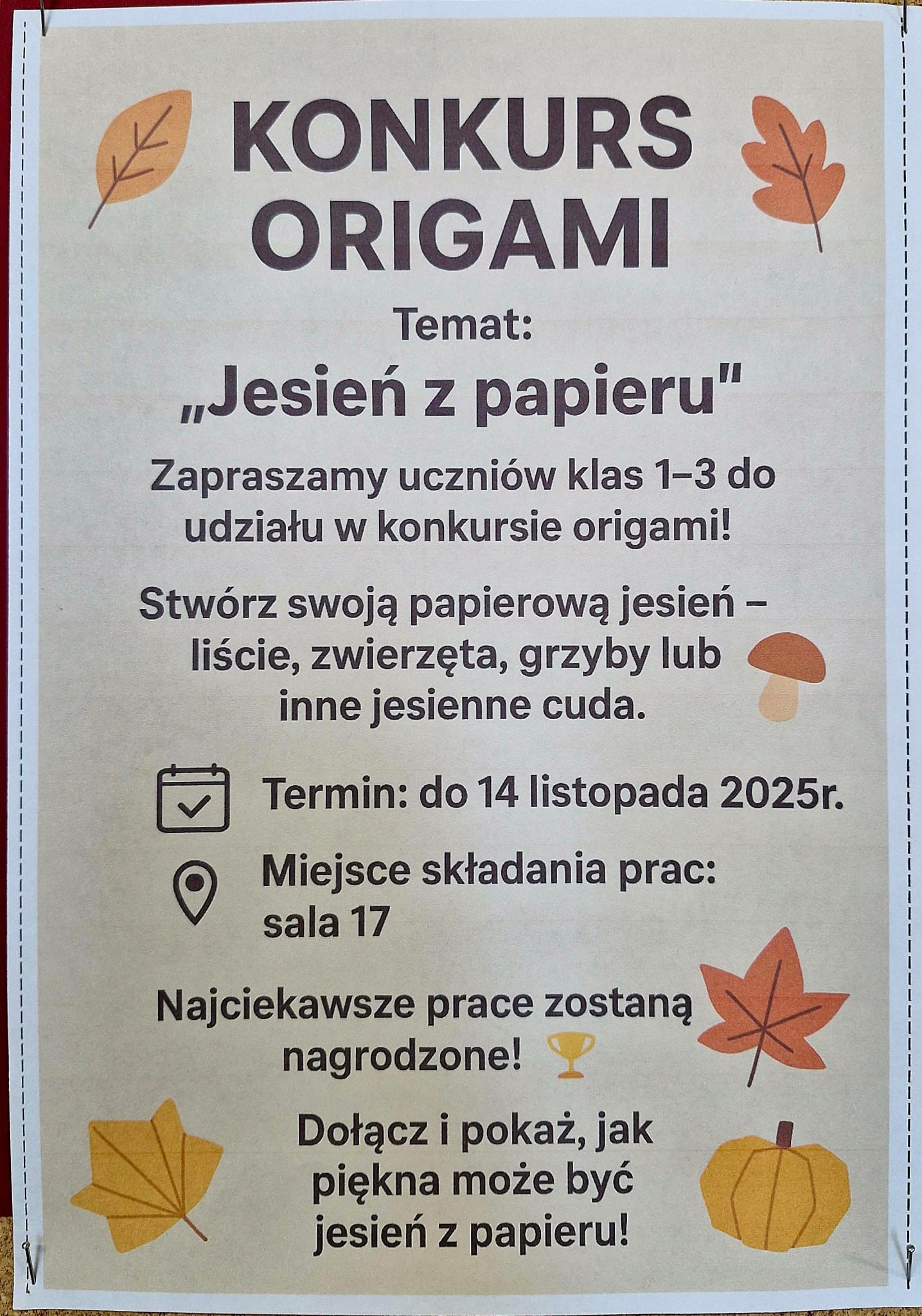zebrania