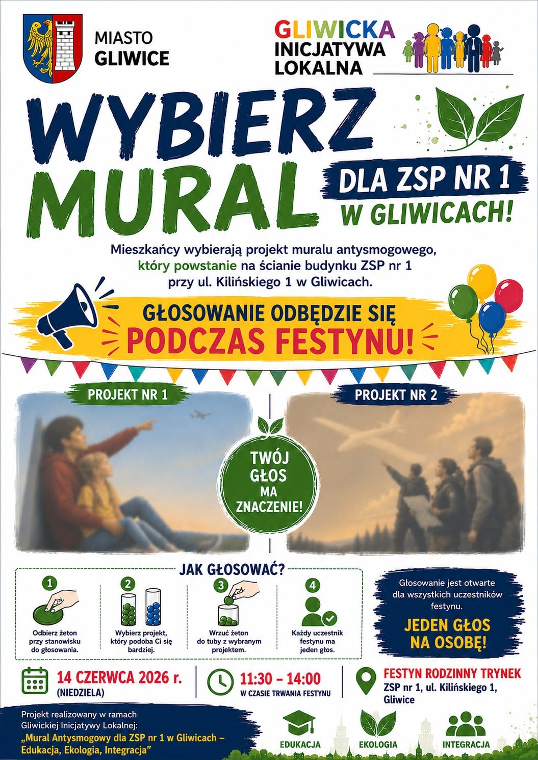 Plakat