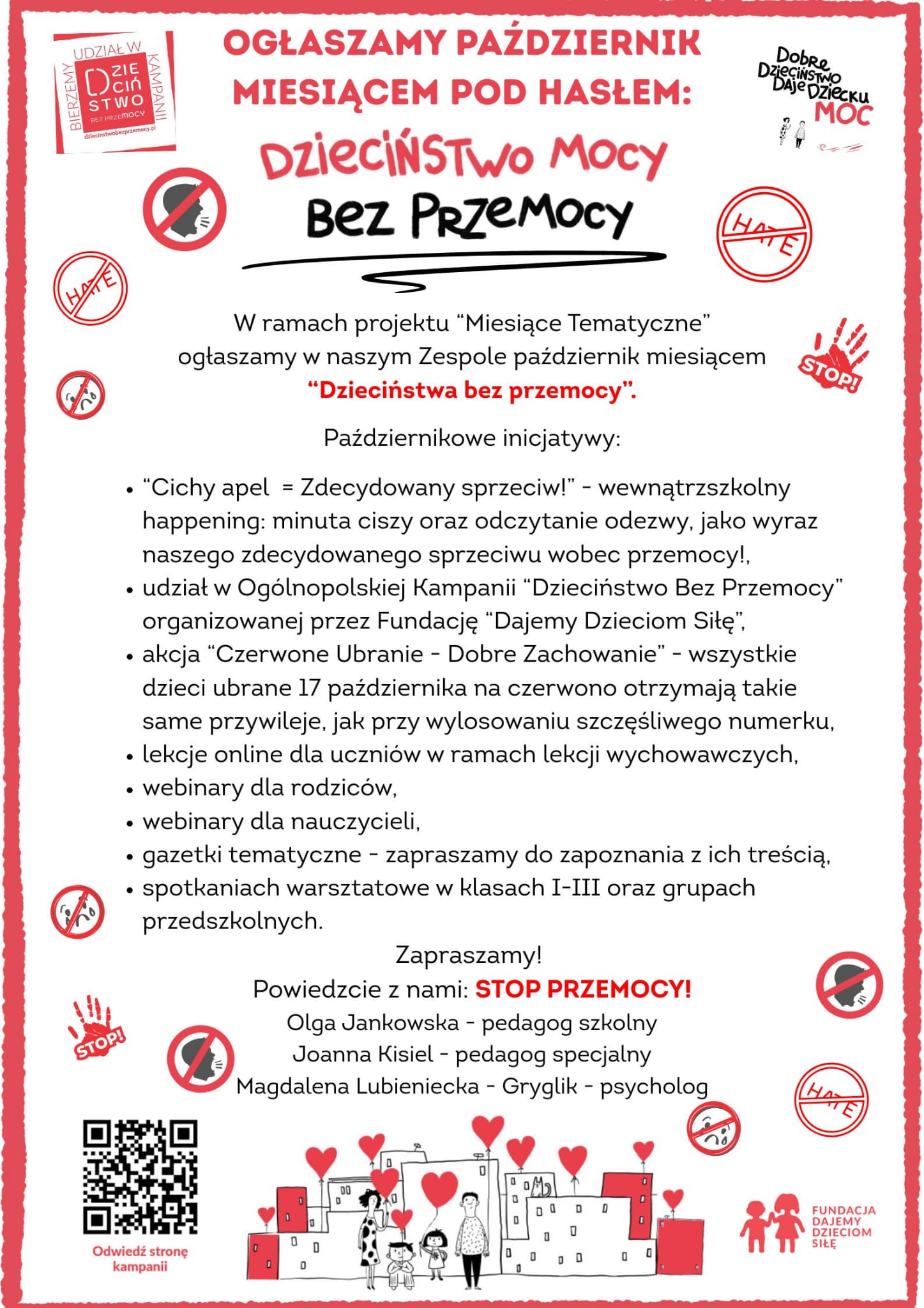 zebrania
